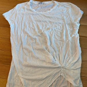 Knitted Stateside T-shirt